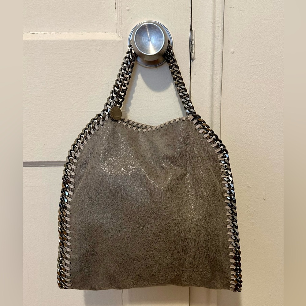 Stella McCartney chain bag